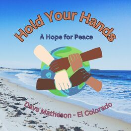 Album cover of Hold Your Hands