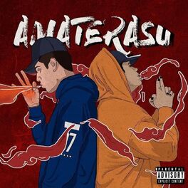 Album cover of Amaterasu (feat. Gabriel Rodrigues)