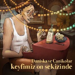 Album cover of Keyfimiz On Sekizinde