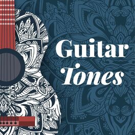 Album cover of Guitar Tones