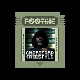 Album cover of Charizard Freestyle