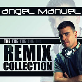 Album cover of The Remix Collection