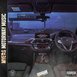 Album cover of Motorway Music