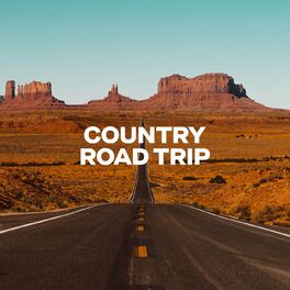 Album cover of Country Road Trip