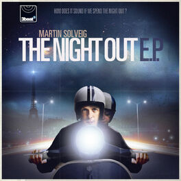 Album cover of The Night Out
