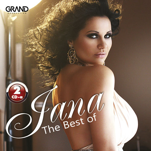Jana - Jana - The best of: lyrics and songs | Deezer