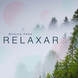 Album cover of Musica para Relaxar: Som de Chuva, Barulho de Chuva e Sons da Natureza