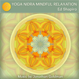 Album cover of Yoga Nidra Mindful Relaxation