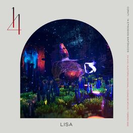 Album cover of Lisa (Sinfónico en Vivo)
