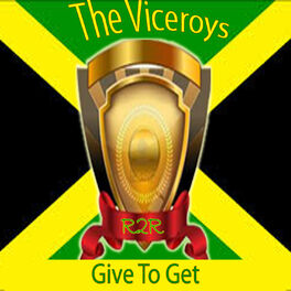 Album cover of Give to Get