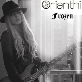 Album cover of Frozen (Rock Radio Edit)