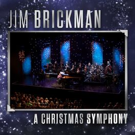 Album cover of A Christmas Symphony