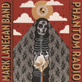 Album cover of Phantom Radio (Deluxe Version)