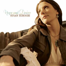 Album cover of Hope And Desire