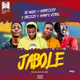 Album cover of Jabole (feat. Horpizzy, Melon & Ayanfe Viral)