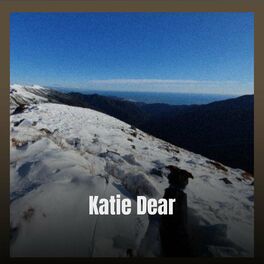 Album cover of Katie Dear