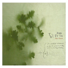 Album cover of The Cost