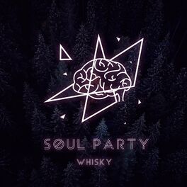 Album cover of Soul Party