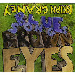 Album cover of Blue Songs for Brown Eyes