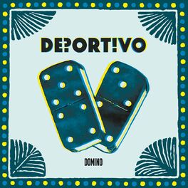 Album cover of Domino (Édition Bonus)