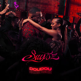 Album picture of Doudou (Kompa Remix)