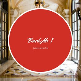 Album cover of Bach No. 1