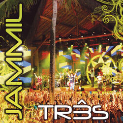 Download CD Jammil – Jammil Três 2008