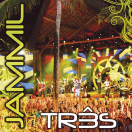 Album cover of Jammil Três