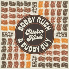 Album cover of Chicken Heads (feat. Bobby Rush)
