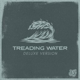 Album cover of Treading Water (Deluxe Version)