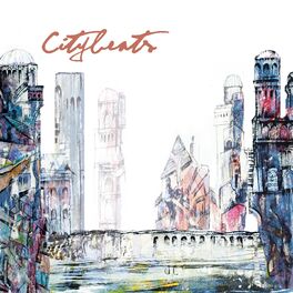Album cover of Citybeats