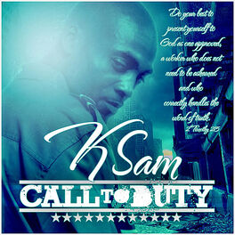 Album cover of Call to Duty