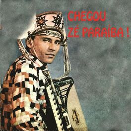 Album cover of Chegou
