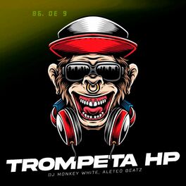 Album cover of Trompeta Hp