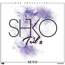 Album cover of SHKO 2