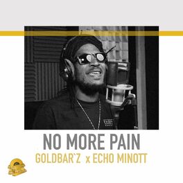 Echo Minott: albums, songs, playlists | Listen on Deezer