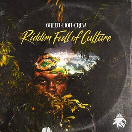 Album cover of Riddim Full of Culture