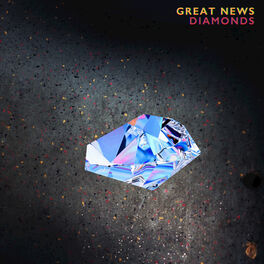 Album cover of Diamonds