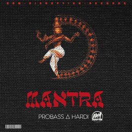 Album cover of Mantra