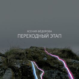 Album cover of Переходный этап