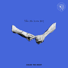 Album cover of Take Me Home Boy
