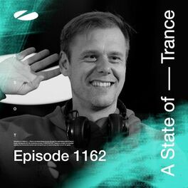 Album cover of ASOT 1162 - A State of Trance Episode 1162