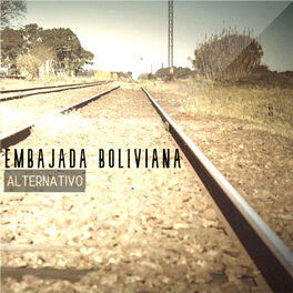 Album cover of Alternativo