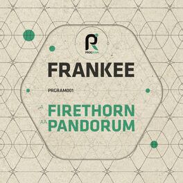 Album cover of Firethorn / Pandorum