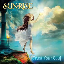 Album cover of Trust Your Soul