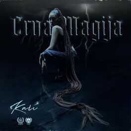 Album cover of Crna magija