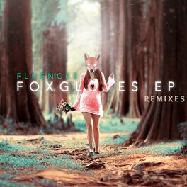 Album cover of Foxgloves (Remixes)