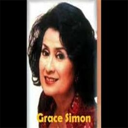 Grace Simon: albums, songs, playlists | Listen on Deezer