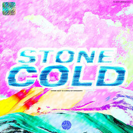 Album cover of STONE COLD