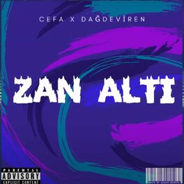 Album cover of Zan Altı (feat. Cefa)